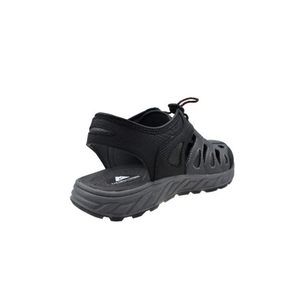 Ozark Trail Men’s Closed Toe Outdoor Sandal